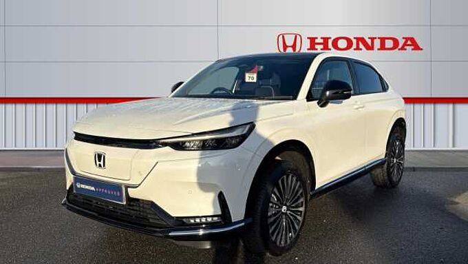 Honda E Ny1 150kW Advance 69kWh 5dr Auto Electric Hatchback