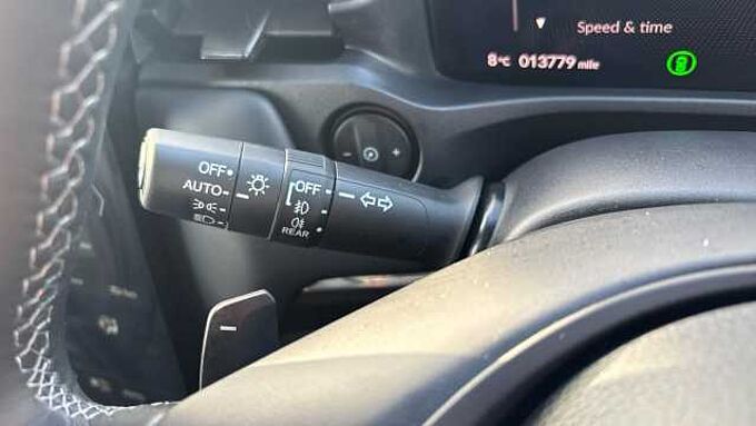 Honda E Ny1 150kW Advance 69kWh 5dr Auto Electric Hatchback