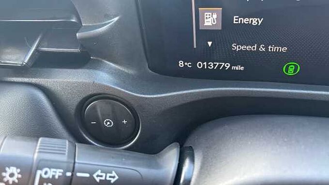 Honda E Ny1 150kW Advance 69kWh 5dr Auto Electric Hatchback