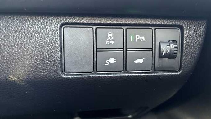 Honda E Ny1 150kW Advance 69kWh 5dr Auto Electric Hatchback