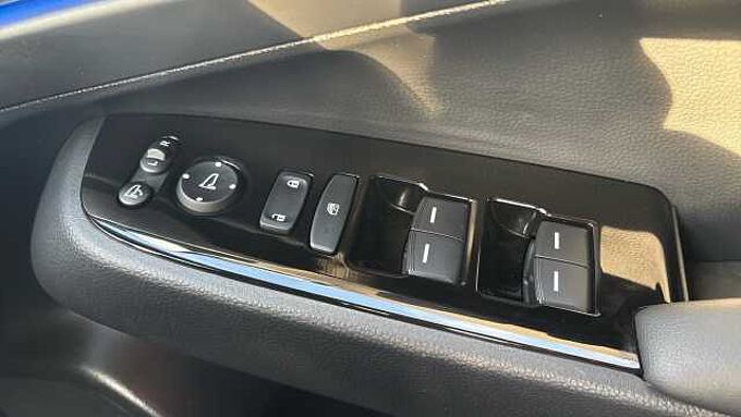 Honda E Ny1 150kW Advance 69kWh 5dr Auto Electric Hatchback