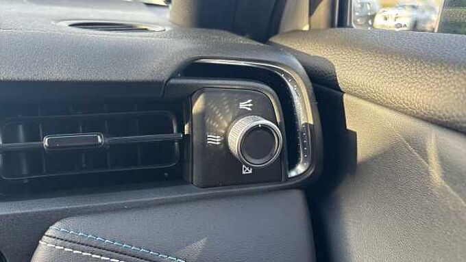 Honda E Ny1 150kW Advance 69kWh 5dr Auto Electric Hatchback