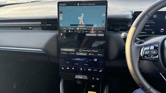 Honda E Ny1 150kW Advance 69kWh 5dr Auto Electric Hatchback