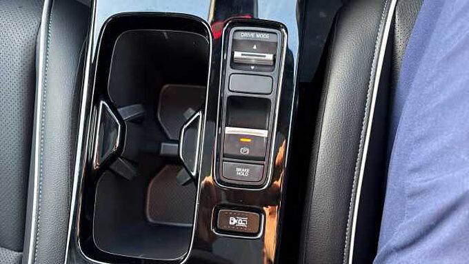 Honda E Ny1 150kW Advance 69kWh 5dr Auto Electric Hatchback