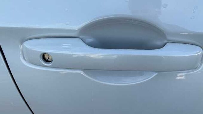 Honda E Ny1 150kW Advance 69kWh 5dr Auto Electric Hatchback