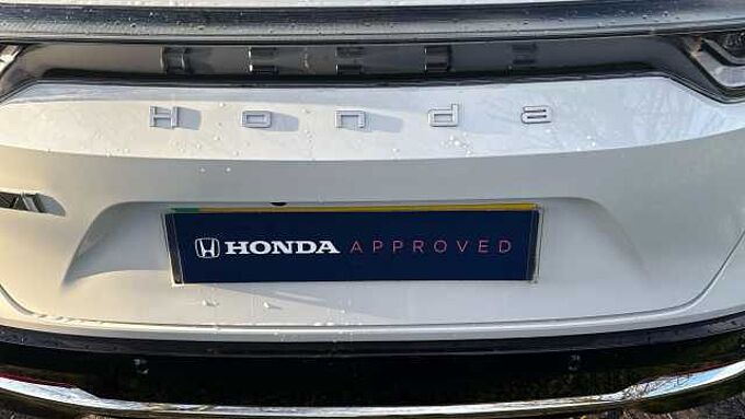 Honda E Ny1 150kW Advance 69kWh 5dr Auto Electric Hatchback