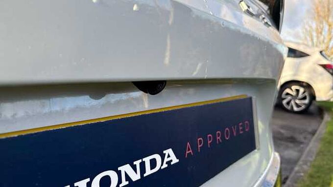 Honda E Ny1 150kW Advance 69kWh 5dr Auto Electric Hatchback