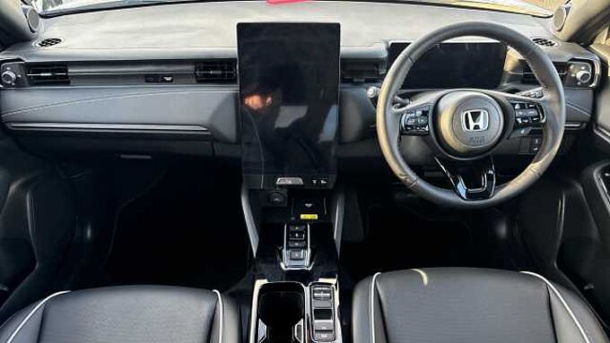 Honda E Ny1 150kW Advance 69kWh 5dr Auto Electric Hatchback