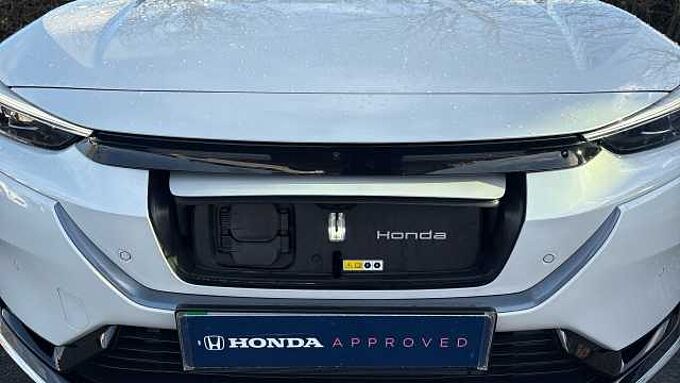 Honda E Ny1 150kW Advance 69kWh 5dr Auto Electric Hatchback