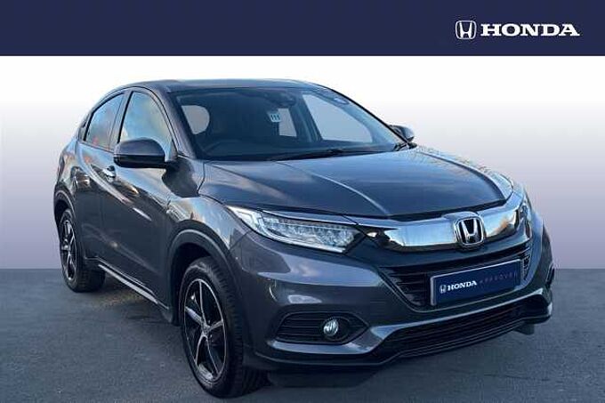 Honda  HR-V 1.5 i-VTEC SE 5dr Petrol Hatchback