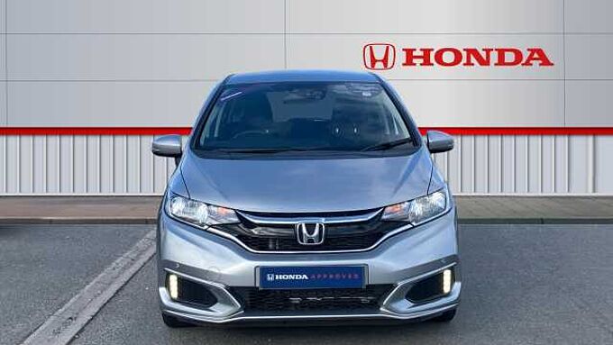 Honda Jazz 1.3 i-VTEC SE 5dr CVT Petrol Hatchback