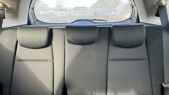 Honda Jazz 1.3 i-VTEC SE 5dr CVT Petrol Hatchback