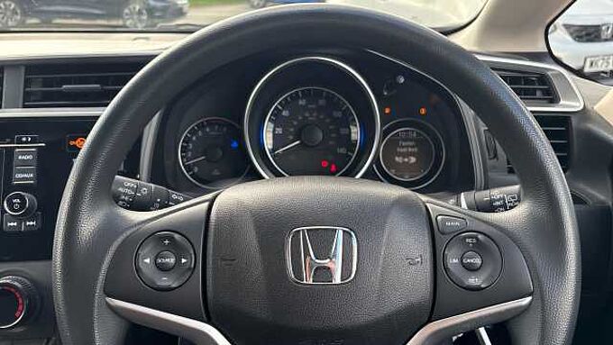 Honda Jazz 1.3 S 5dr