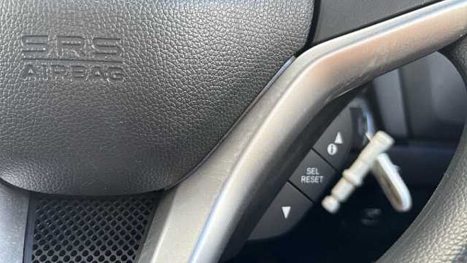 Honda Jazz 1.3 S 5dr