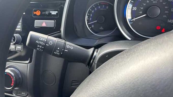 Honda Jazz 1.3 S 5dr