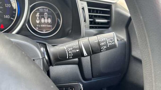 Honda Jazz 1.3 S 5dr