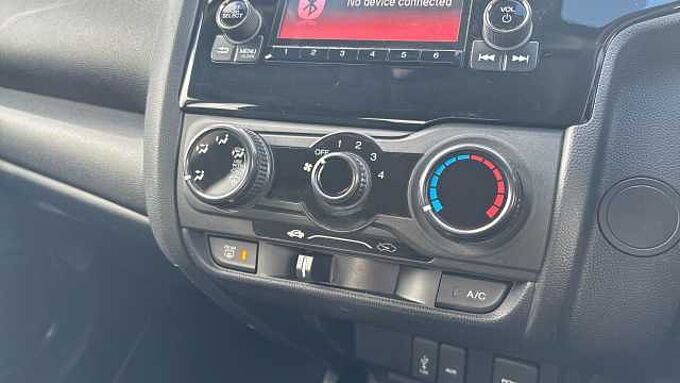 Honda Jazz 1.3 S 5dr