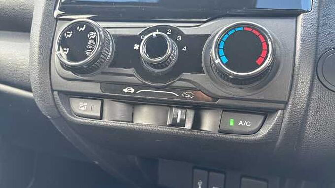 Honda Jazz 1.3 S 5dr
