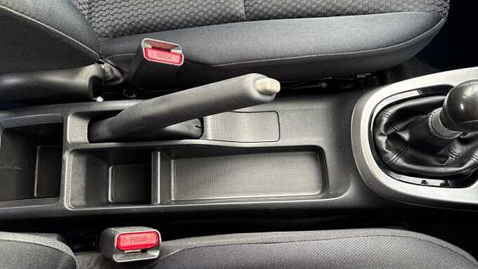 Honda Jazz 1.3 S 5dr