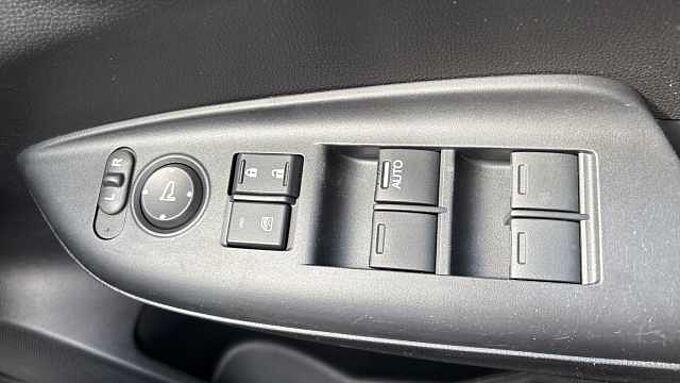 Honda Jazz 1.3 S 5dr
