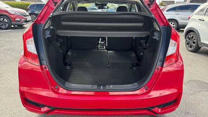 Honda Jazz 1.3 S 5dr
