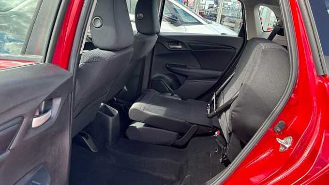 Honda Jazz 1.3 S 5dr