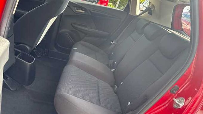 Honda Jazz 1.3 S 5dr