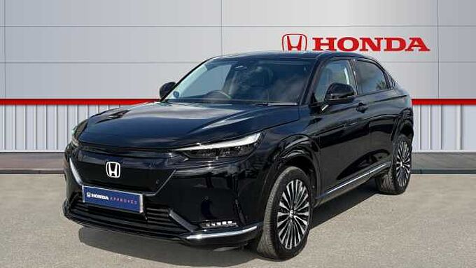Honda E Ny1 150kW Elegance 69kWh 5dr Auto