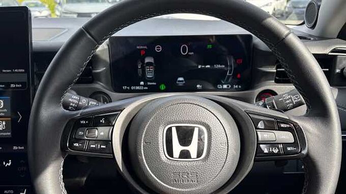 Honda E Ny1 150kW Elegance 69kWh 5dr Auto