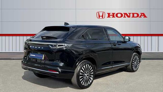 Honda E Ny1 150kW Elegance 69kWh 5dr Auto
