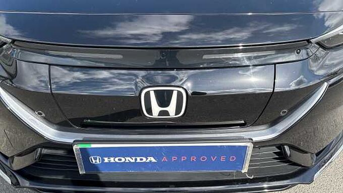 Honda E Ny1 150kW Elegance 69kWh 5dr Auto