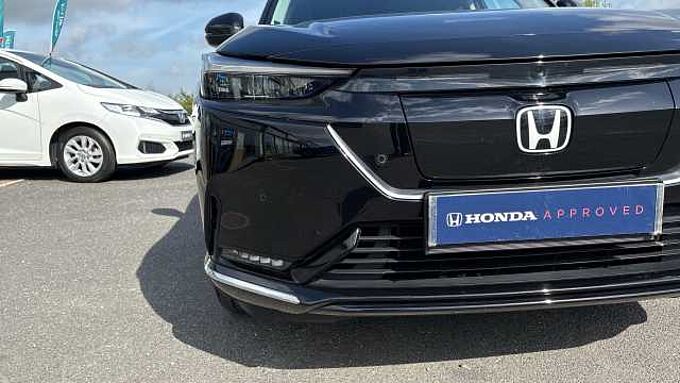 Honda E Ny1 150kW Elegance 69kWh 5dr Auto