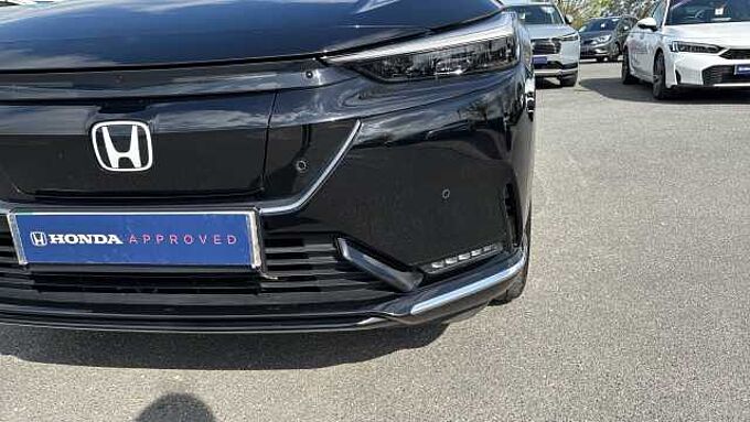 Honda E Ny1 150kW Elegance 69kWh 5dr Auto