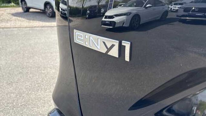 Honda E Ny1 150kW Elegance 69kWh 5dr Auto