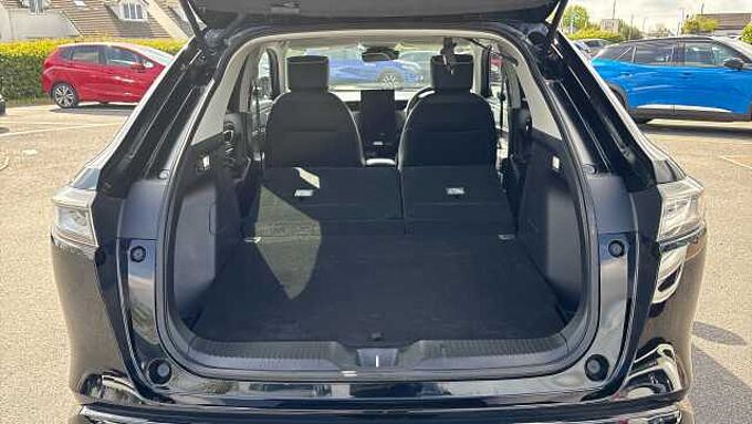 Honda E Ny1 150kW Elegance 69kWh 5dr Auto