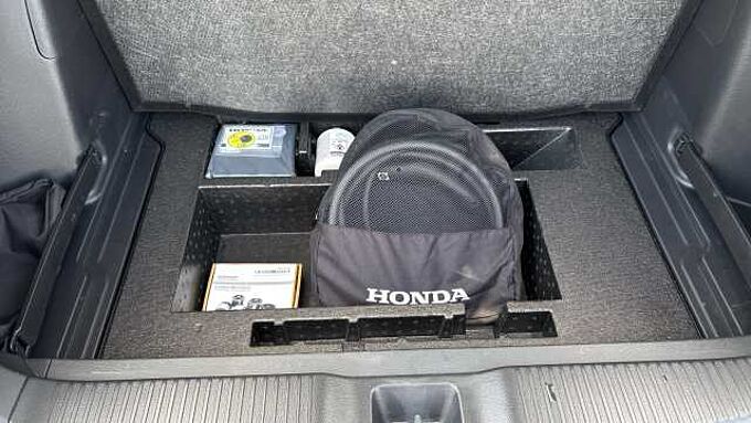 Honda E Ny1 150kW Elegance 69kWh 5dr Auto