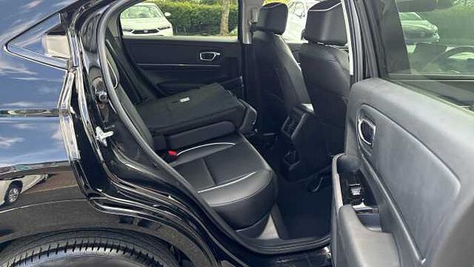 Honda E Ny1 150kW Elegance 69kWh 5dr Auto
