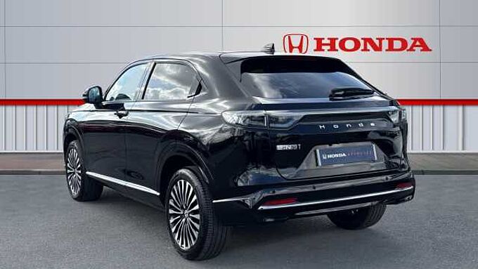 Honda E Ny1 150kW Elegance 69kWh 5dr Auto