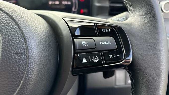 Honda E Ny1 150kW Elegance 69kWh 5dr Auto