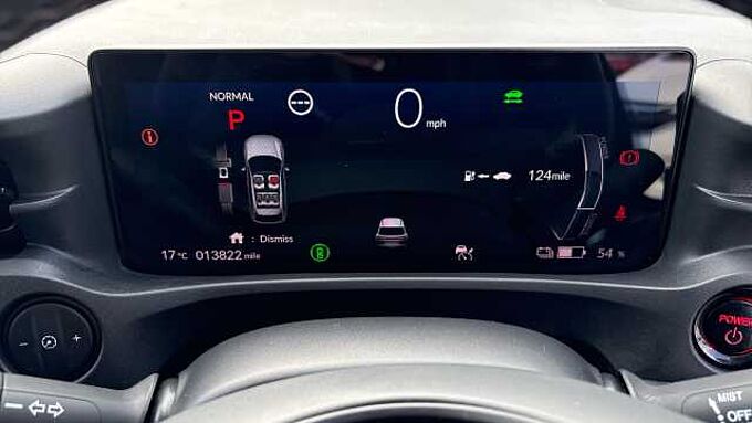 Honda E Ny1 150kW Elegance 69kWh 5dr Auto