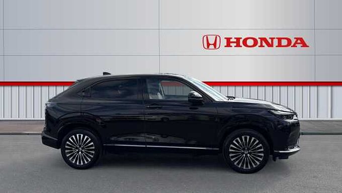 Honda E Ny1 150kW Elegance 69kWh 5dr Auto
