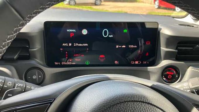 Honda E Ny1 150kW Elegance 69kWh 5dr Auto