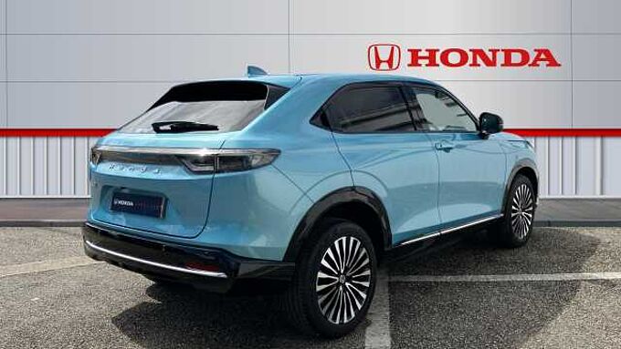 Honda E Ny1 150kW Elegance 69kWh 5dr Auto