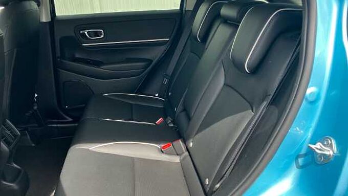 Honda E Ny1 150kW Elegance 69kWh 5dr Auto