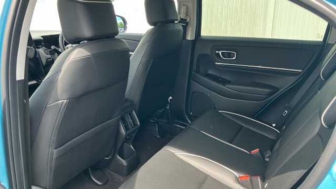 Honda E Ny1 150kW Elegance 69kWh 5dr Auto