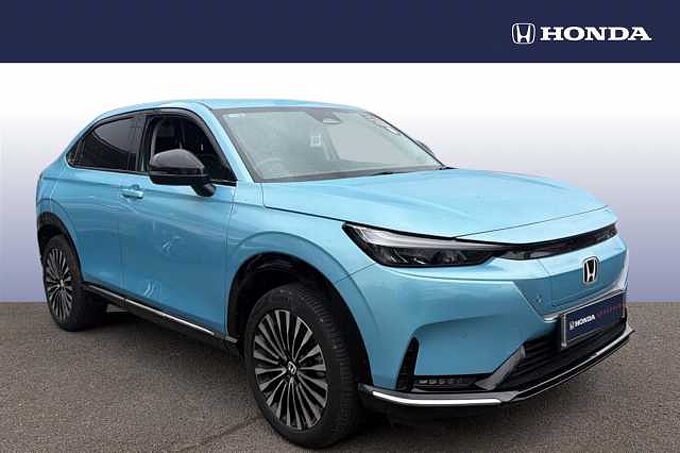 Honda  E Ny1 150kW Elegance 69kWh 5dr Auto