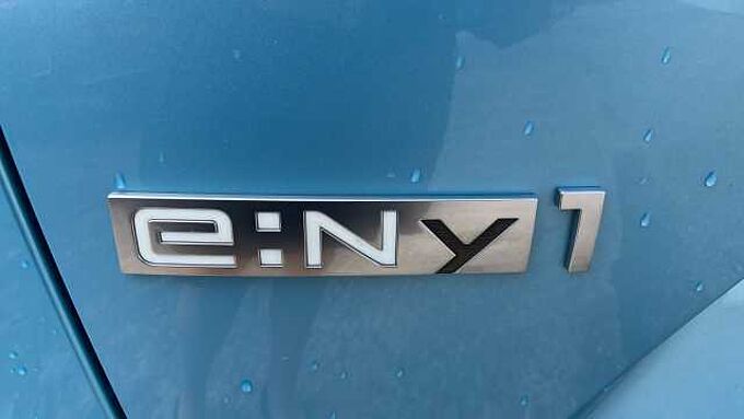 Honda E Ny1 150kW Elegance 69kWh 5dr Auto