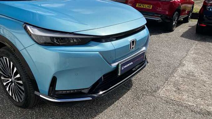 Honda E Ny1 150kW Elegance 69kWh 5dr Auto