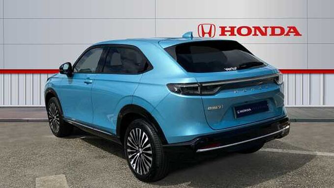 Honda E Ny1 150kW Elegance 69kWh 5dr Auto