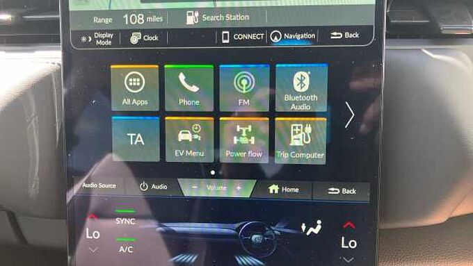 Honda E Ny1 150kW Elegance 69kWh 5dr Auto